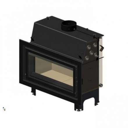 Каминная топка Kratki Mila/PW/24 в Минске
