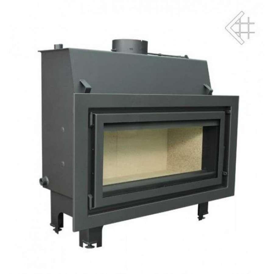 Каминная топка Kratki Mila/PW/24 Амазонка бай фото в Минске