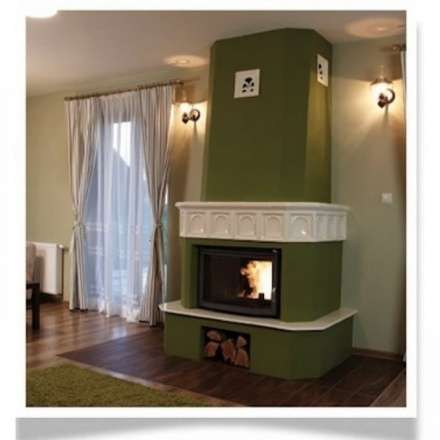 Каминная топка Kratki Oliwia/R в Минске