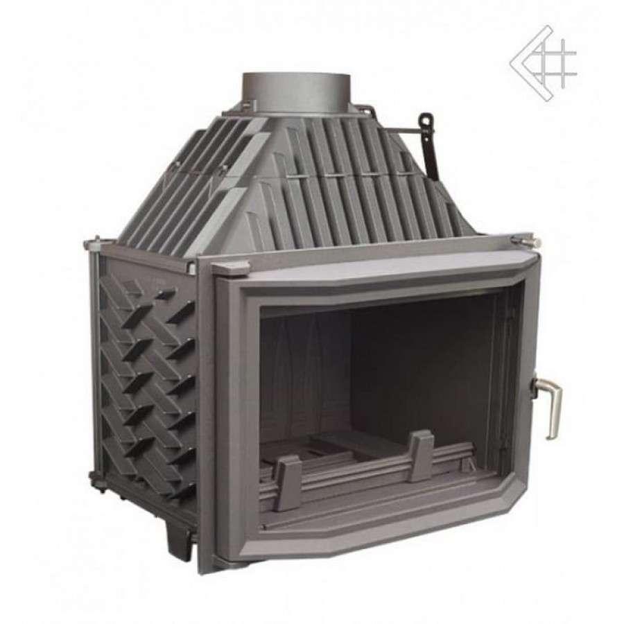 Каминная топка Kratki Oliwia/R Амазонка бай фото в Минске