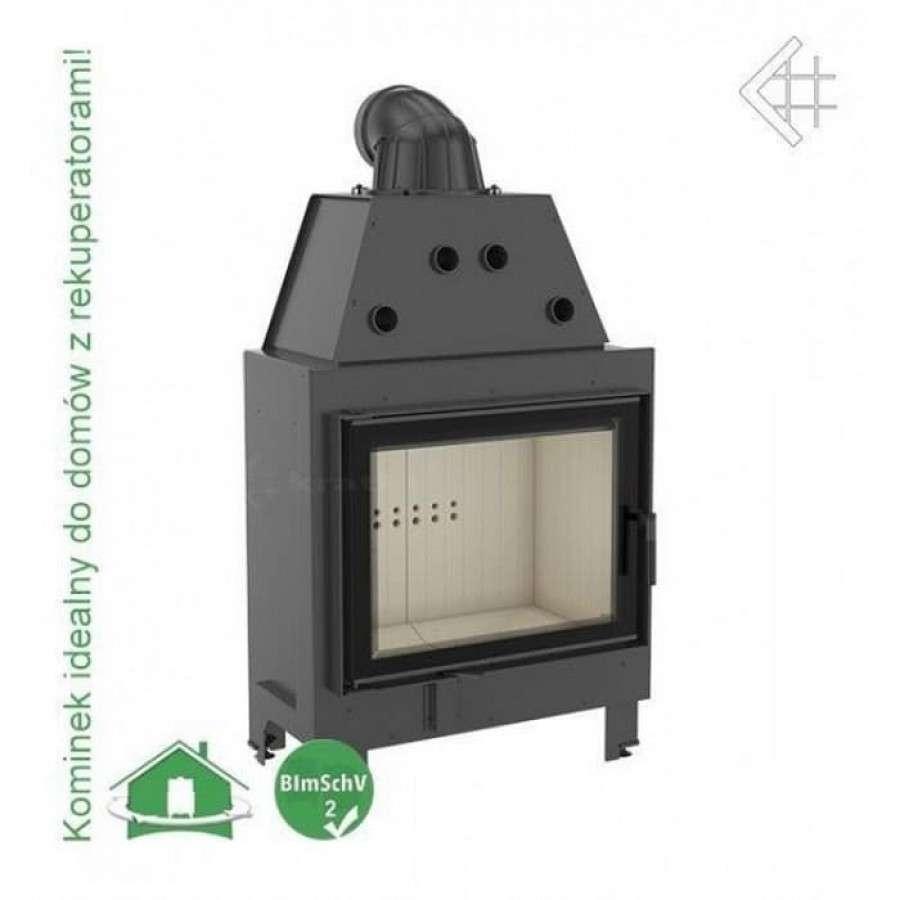 Каминная топка Kratki MBA Амазонка бай фото в Минске