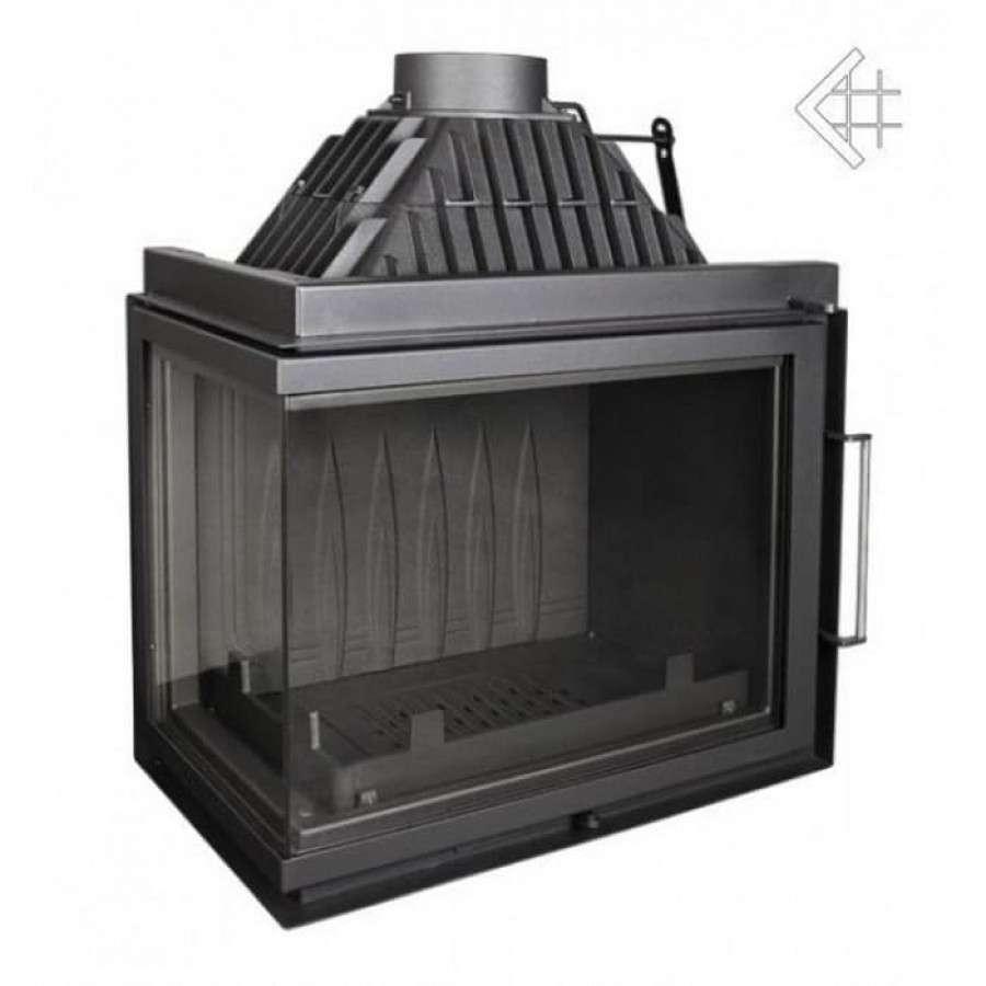 Каминная топка Kratki Amelia/L/BS Амазонка бай фото в Минске