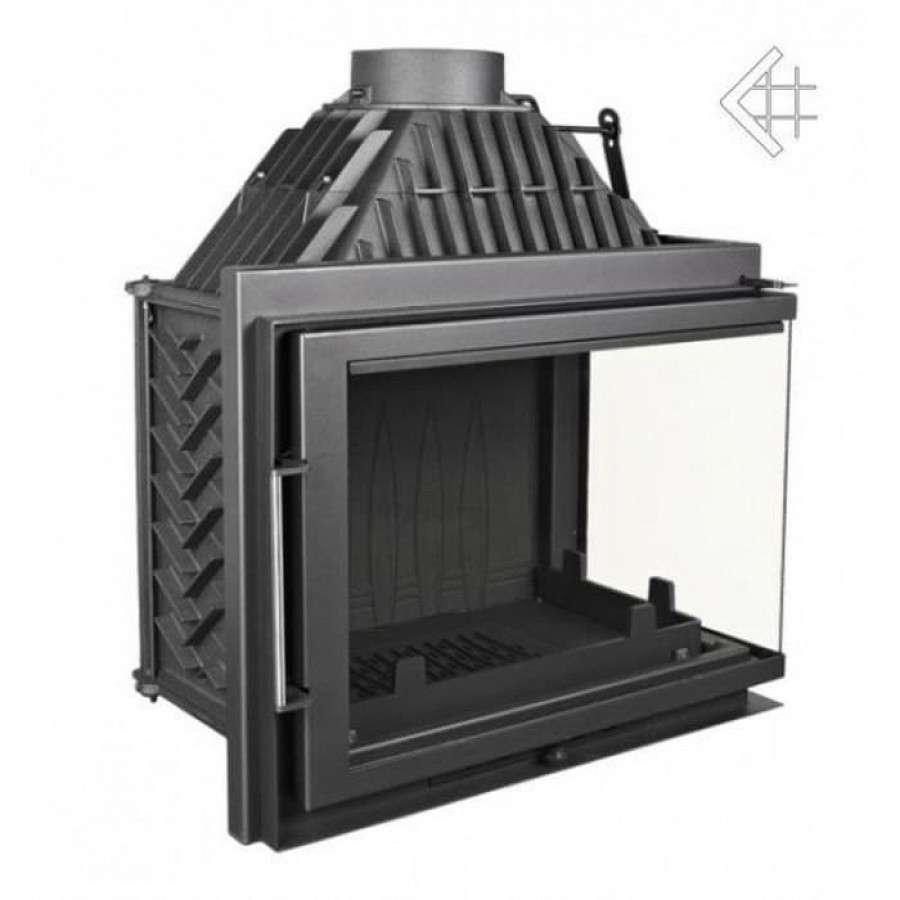 Каминная топка Kratki Amelia/P/BS Амазонка бай фото в Минске