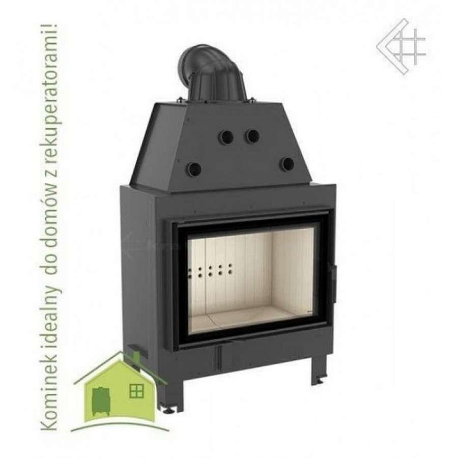 Каминная топка Kratki MBO Амазонка бай фото в Минске