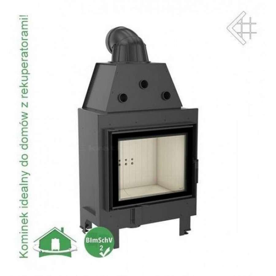 Каминная топка Kratki MBZ Амазонка бай фото в Минске