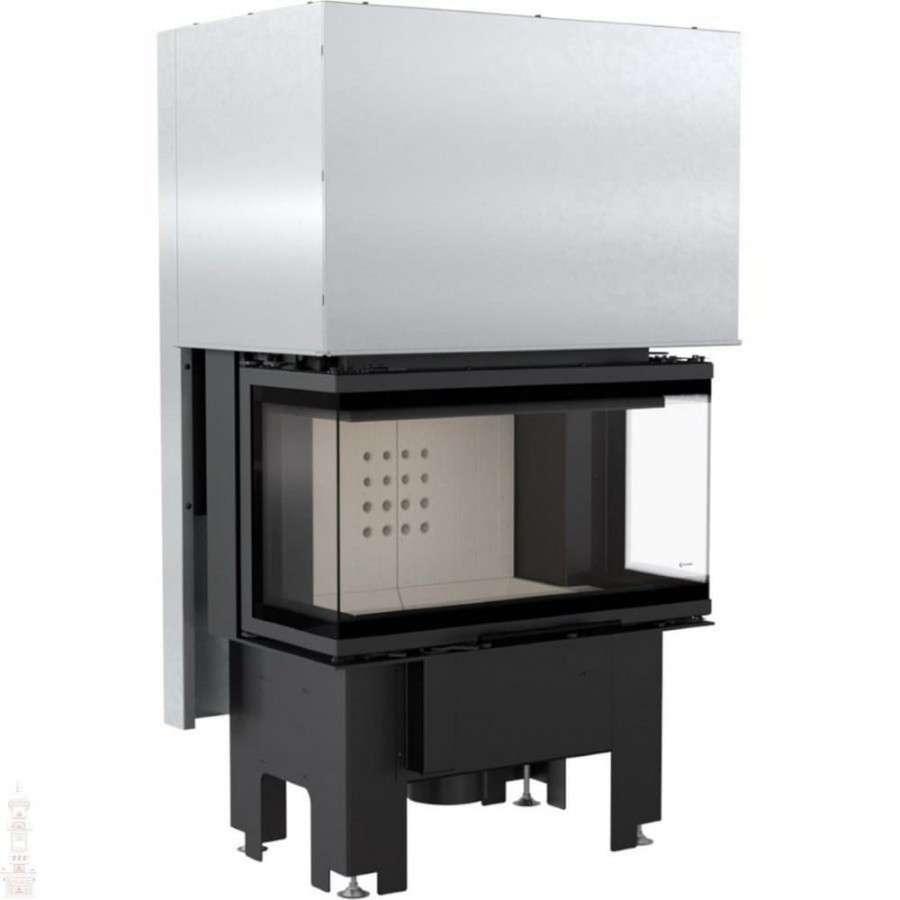 Каминная топка Kratki NBC 7 (гильотина) Амазонка бай фото в Минске