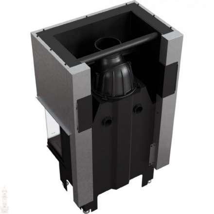 Каминная топка Kratki NBC 7 (гильотина) в Минске