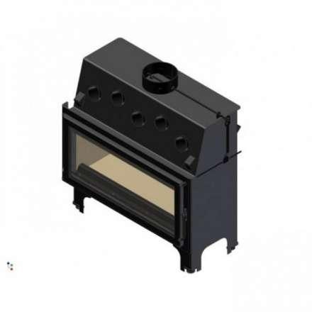 Каминная топка Kratki Mila в Минске