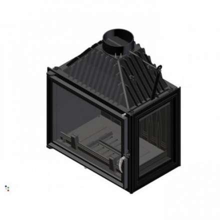 Каминная топка Kratki Amelia/P в Минске