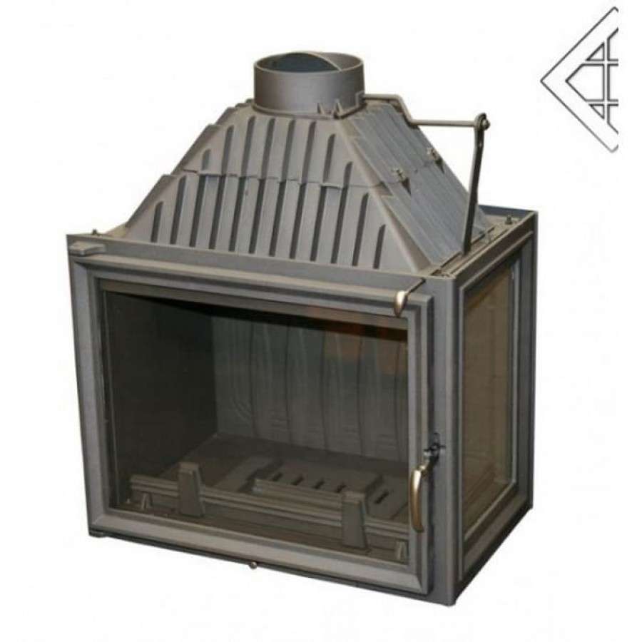 Каминная топка Kratki Amelia/P Амазонка бай фото в Минске