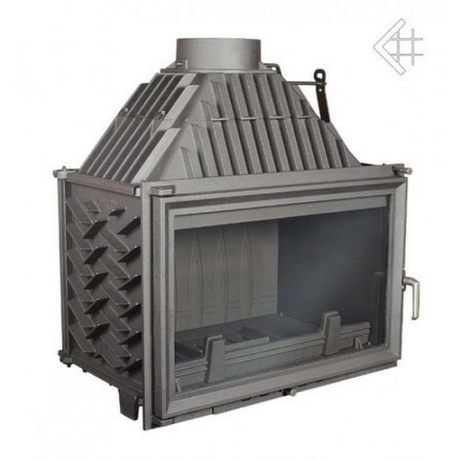 Каминная топка Kratki Oliwia Амазонка бай фото в Минске