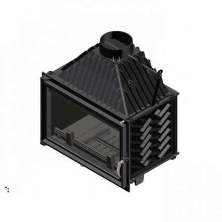 Каминная топка Kratki Oliwia в Минске