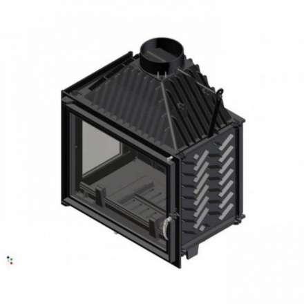 Каминная топка Kratki Amelia/L в Минске