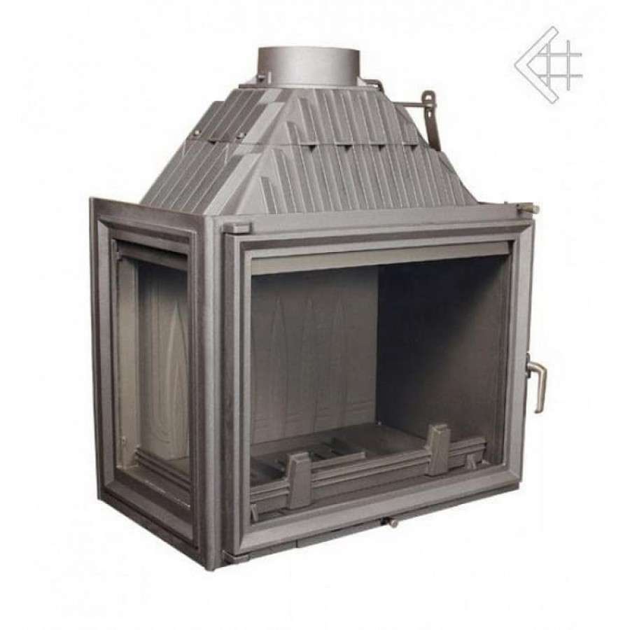 Каминная топка Kratki Amelia/L Амазонка бай фото в Минске