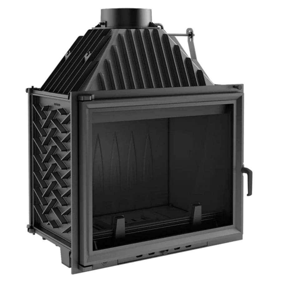 Каминная топка Kratki Amelia Амазонка бай фото в Минске