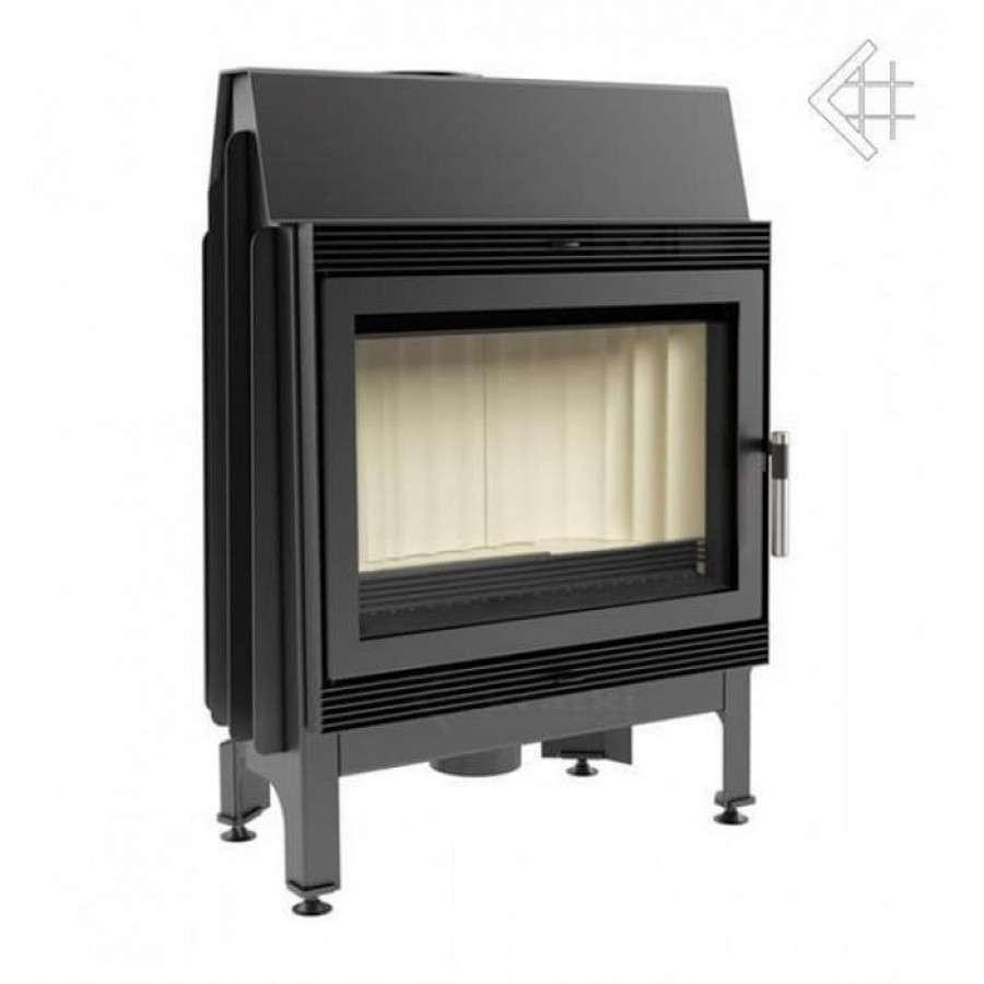 Каминная топка Kratki Blanka 670/570 Амазонка бай фото в Минске