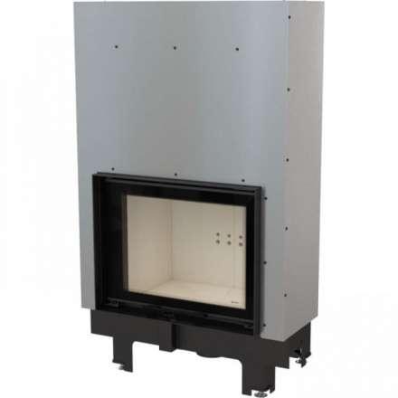 Каминная топка Kratki MBM/PW/10/W/G в Минске