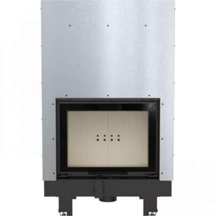 Каминная топка Kratki MBM/PW/10/W/G в Минске