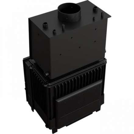 Каминная топка Kratki FRANEK/PW/12/W в Минске