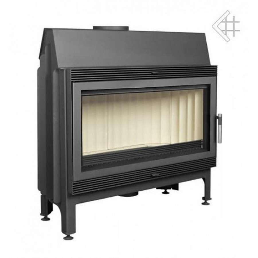 Каминная топка Kratki Blanka 910 Амазонка бай фото в Минске