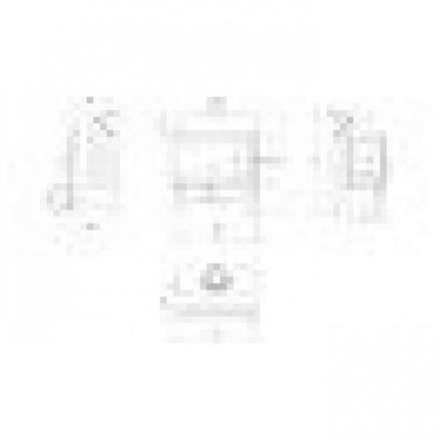 Каминная топка Kratki Zibi/L/BS/DECO в Минске