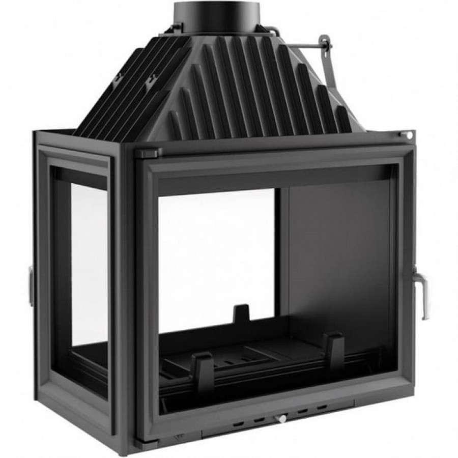 Каминная топка Kratki Amelia/LT Амазонка бай фото в Минске