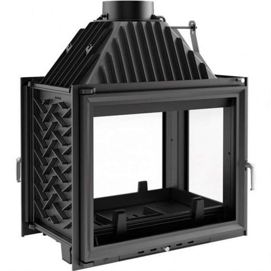 Каминная топка Kratki Amelia/PT Амазонка бай фото в Минске