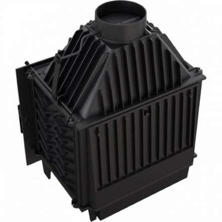 Каминная топка Kratki Zosia 12 в Минске