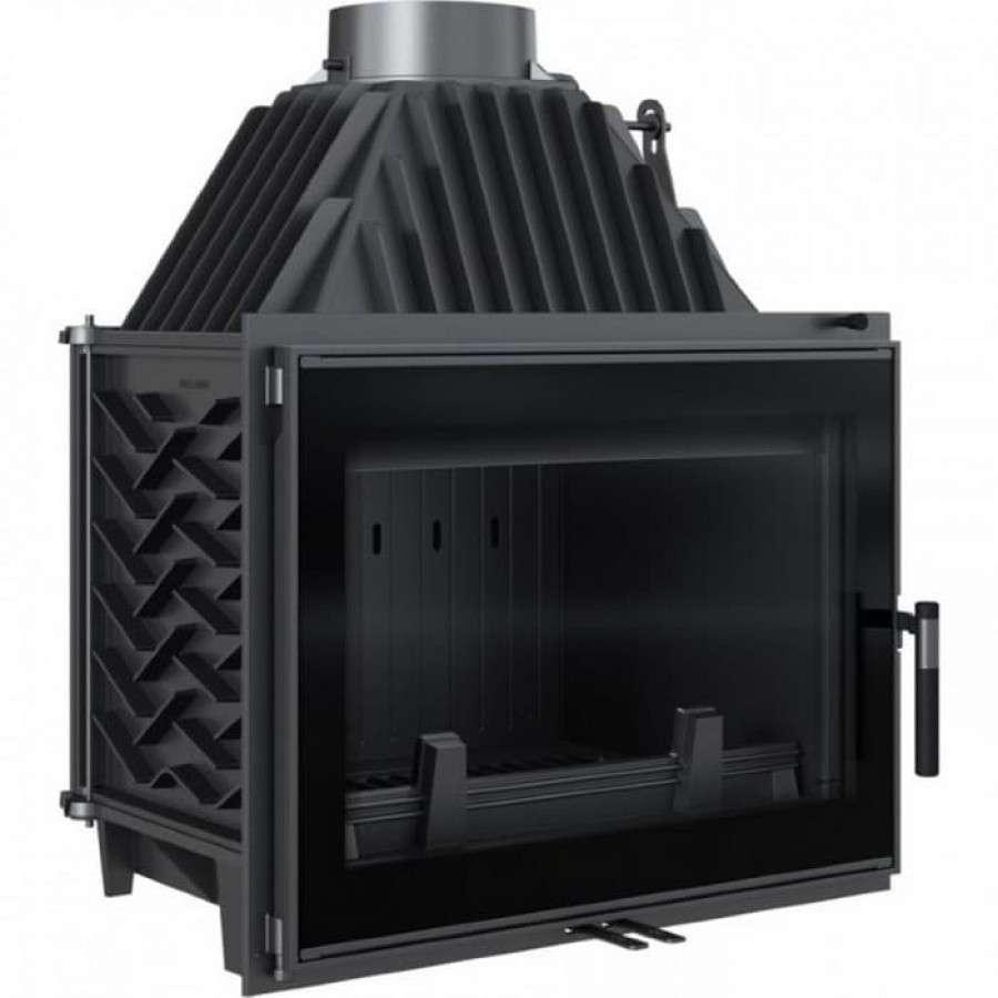 Каминная топка Kratki Zosia 12 Амазонка бай фото в Минске