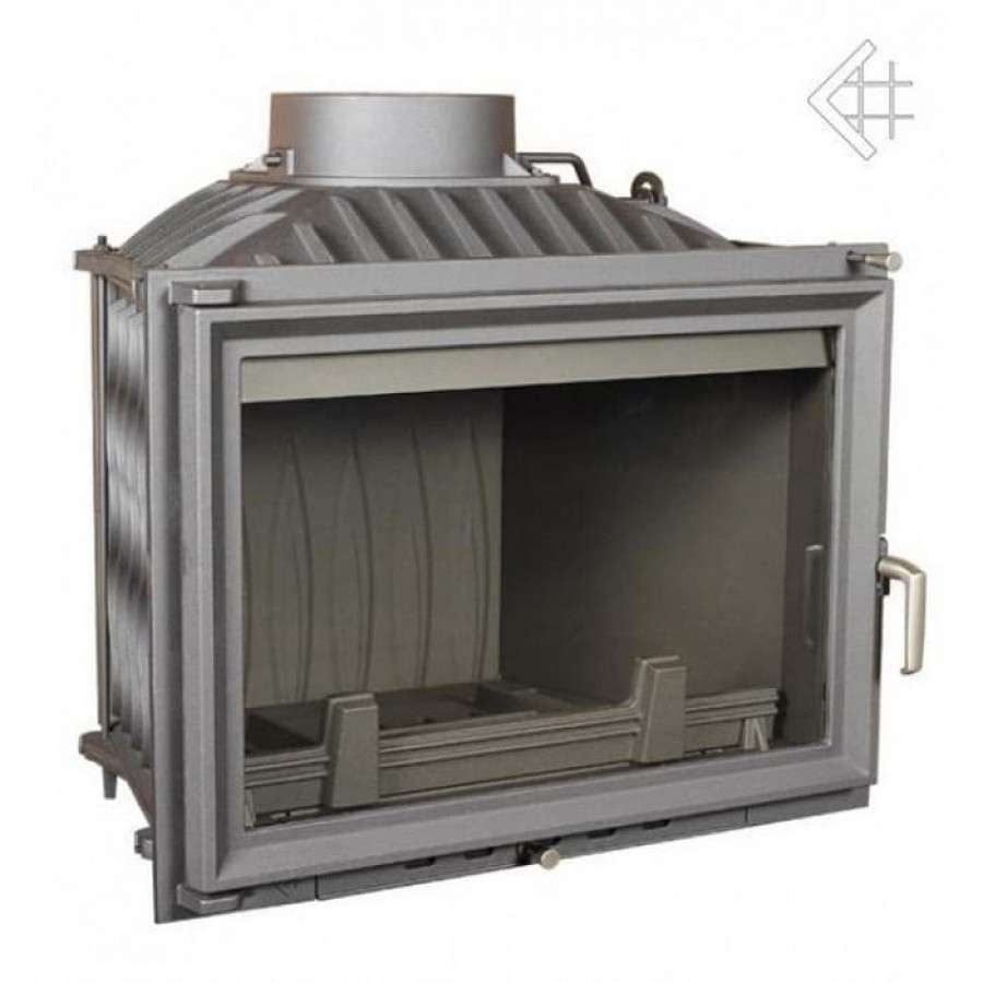 Каминная топка Kratki Eryk 700 Амазонка бай фото в Минске