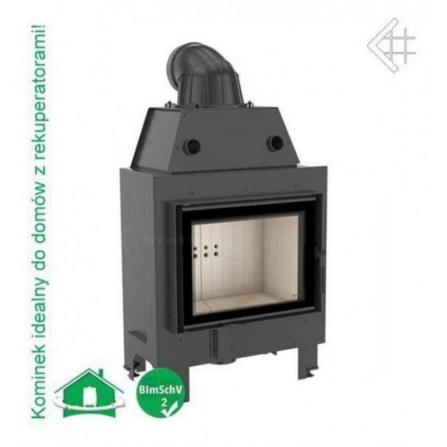 Каминная топка Kratki MBM Амазонка бай фото в Минске