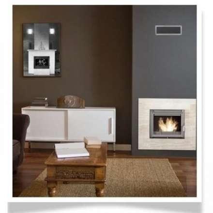 Каминная топка Kratki Eryk в Минске