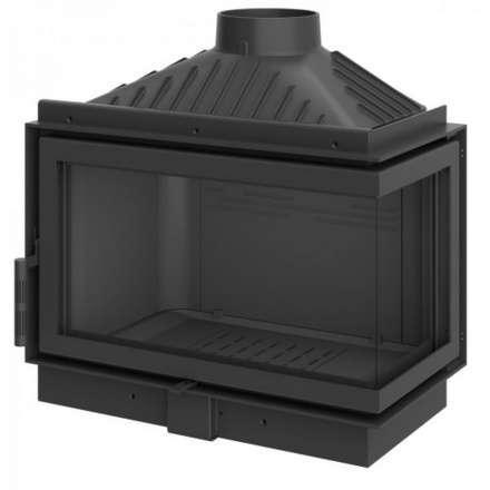 Каминная топка KFD ECO iMAX 7 L standard в Минске