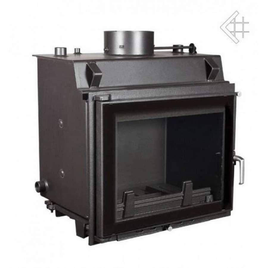 Каминная топка Kratki Maja/PW/12/G Амазонка бай фото в Минске