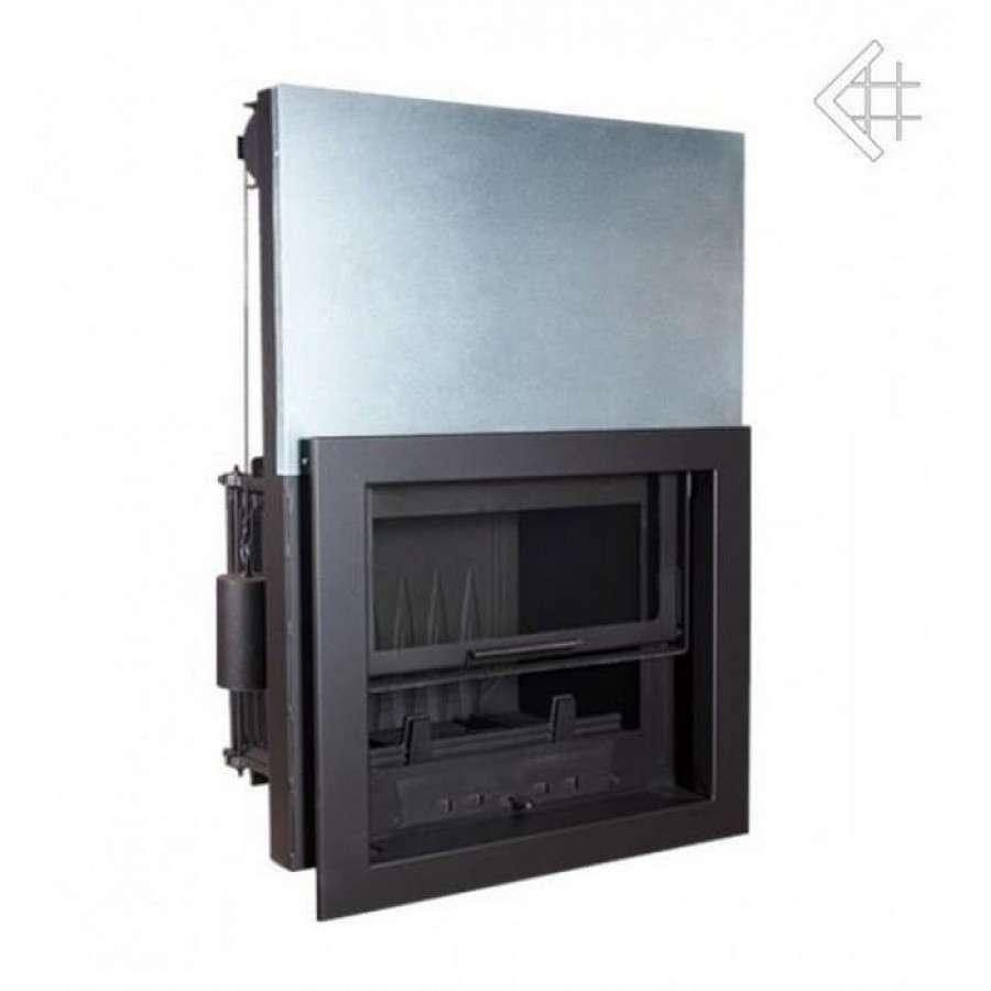 Каминная топка Kratki Antek/G Амазонка бай фото в Минске