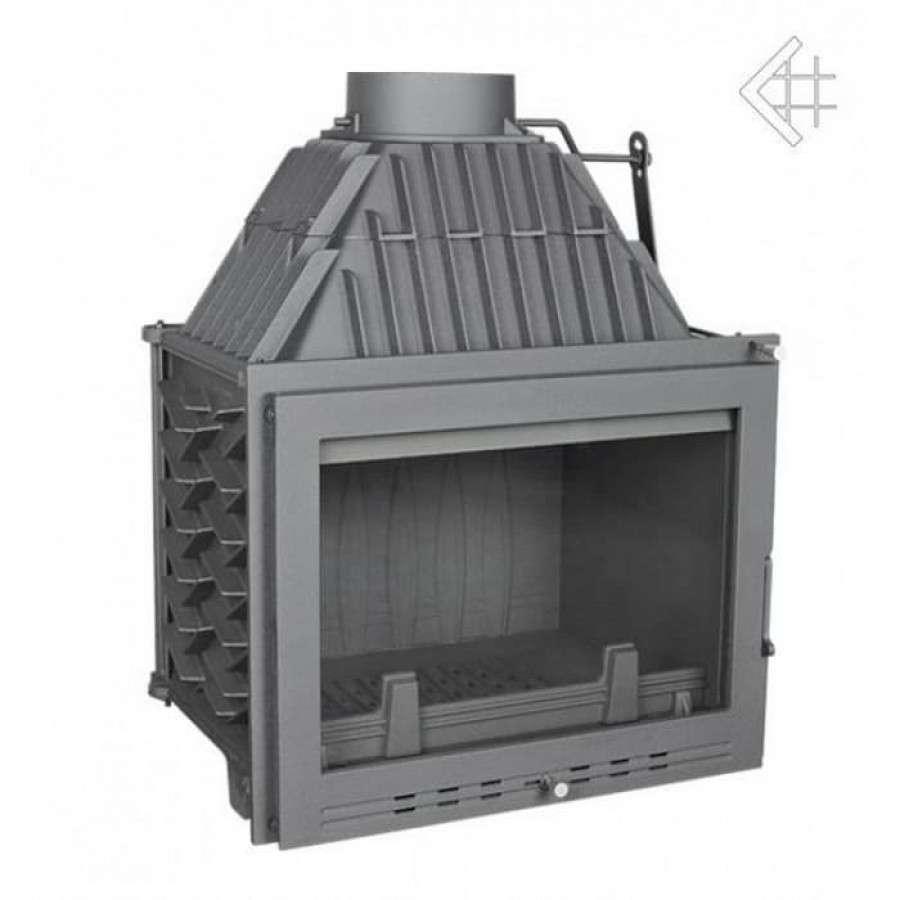 Каминная топка Kratki Zuzia/LUX Амазонка бай фото в Минске