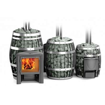 Печь для бани Термофор Саяны II Inox ДА ЗК в Минске