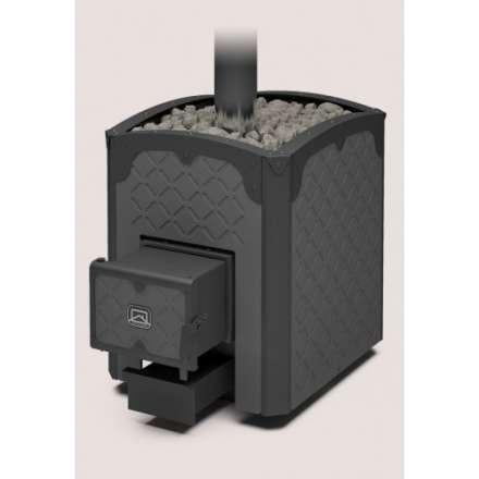 Печь для бани Теплодар Былина-24Ч (1.1) Амазонка бай фото в Минске