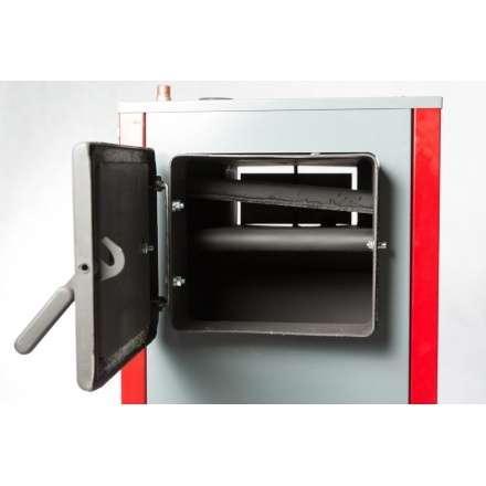 Твердотопливный котел Теплоприбор КС-Т-16 Амазонка бай фото в Минске