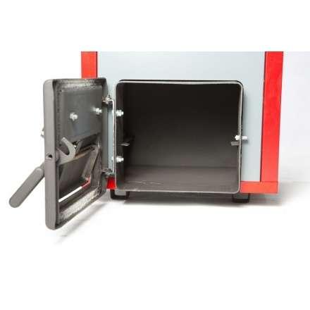 Твердотопливный котел Теплоприбор КС-Т-16 Амазонка бай фото в Минске