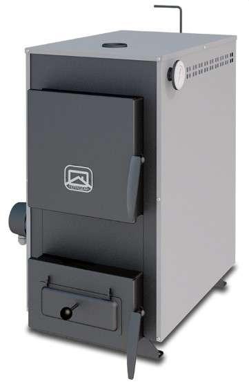 Твердотопливный котел Теплодар Куппер Практик-8 (2018) Амазонка бай фото в Минске