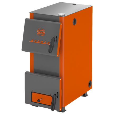 Твердотопливный котел Теплодар Куппер ОК-20 (2.0) Амазонка бай фото Твердотопливный котел Теплодар Куппер ОК-20 (2.0) купить в Минске