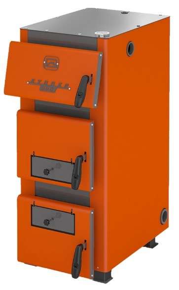 Твердотопливный котел Теплодар Куппер ПРО-16 (2.0) Амазонка бай фото Твердотопливный котел Теплодар Куппер ПРО-16 (2.0) купить в Минске