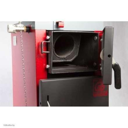 Твердотопливный котел Теплоприбор Rizon M 20 A Амазонка бай фото в Минске