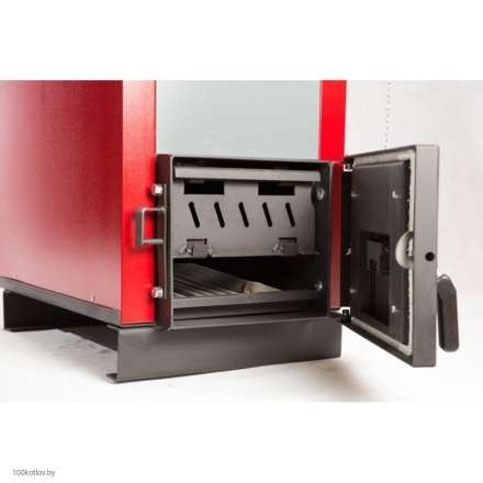 Твердотопливный котел Теплоприбор Rizon M 20 A Амазонка бай фото в Минске