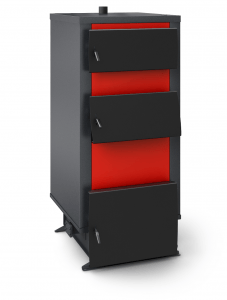 Твердотопливный котел Galmet EKON GT KWR 17 кВт Амазонка бай фото в Минске