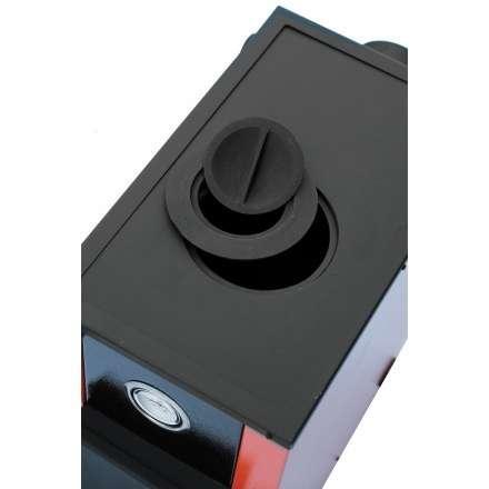 Котел Сибирь Сириус 15 с варочной поверхностью Амазонка бай фото в Минске