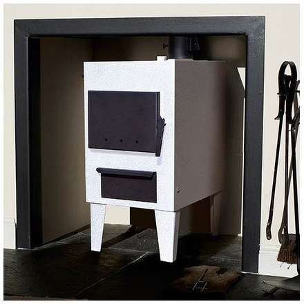 Котел твердотопливный стальной Сибирь КВО 12 Амазонка бай фото в Минске