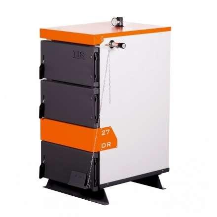 Твердотопливный котел TIS PLUS DR 17 Амазонка бай фото в Минске