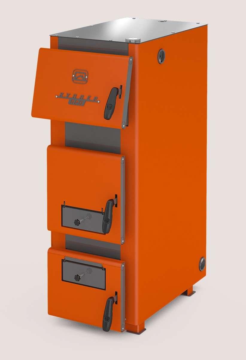 Твердотопливный котел Теплодар Куппер ПРО-42 (2.0) Амазонка бай фото Твердотопливный котел Теплодар Куппер ПРО-42 (2.0) купить в Минске